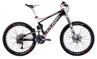 cube stereo r1 carbon suspension bike 2010 the all mountain classic