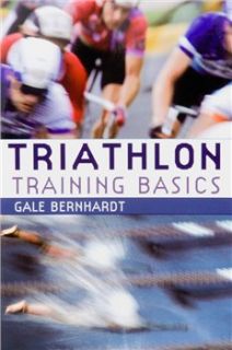 of america on this item is $ 9 99 books triathlon training basics