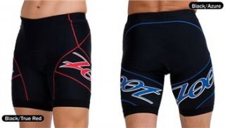 Zoot TRI fit Zoot 8 Shorts 2010