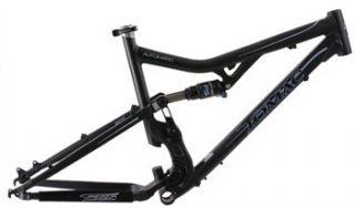 Tomac Automatic 100 Frame