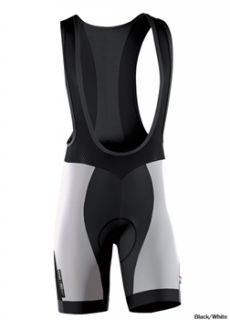De Marchi Contour Bib Tights with Chamois AW12
