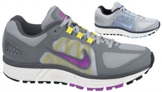 Nike Zoom Vomero+ 7 Womens Shoes SS12