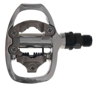 shimano a520 road pedals 42 27 click for price rrp $ 80 99 save