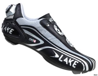 Lake CX170 Road Shoes 2011