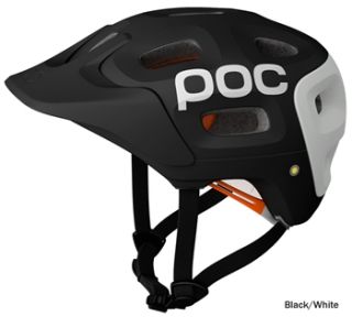 POC Trabec Helmet 2012