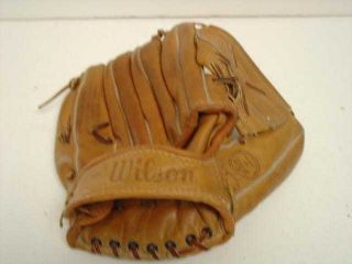 Harmon Killebrew Wilson A2934 Baseball Glove