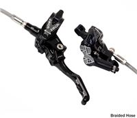 see colours sizes hope stealth tech m4 evo rear brake from $ 228 88