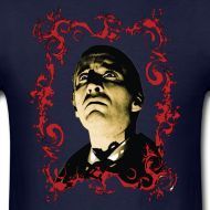  Christopher Lee Dracula T Shirt