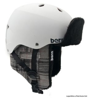 Bern Macon Snow Hard Hat 2010/2011