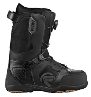 Flow The ANSR Coiler Snowboard Boots 2010/2011