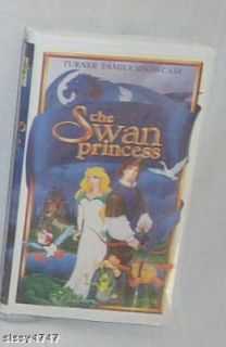 the swan princess based on the classic fairytale swan lake clam shell
