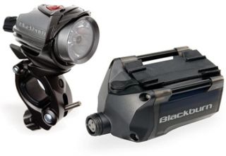 Blackburn System X4 Single Lightset