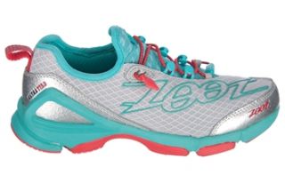 Zoot Ultra TT 5.0 Womens Shoes 2012
