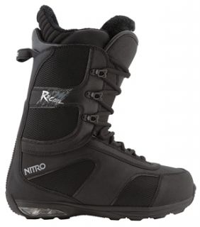 Nitro Recoil TLS Snowboard Boots 2010/2011