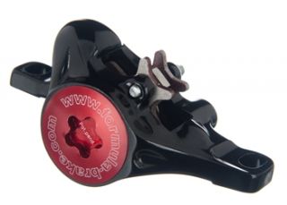 Formula R1 Complete Caliper 2012