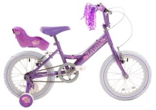 Dawes Princess Girls   16 Bike