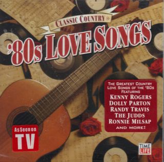 Oldies Classic Country 80s Love Songs Clint Black Ronnie Milsap 18 Hit