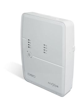 Brand New DSC PC9155CP01 Alexor 2 Way Wireless Alarm Panel, Battery