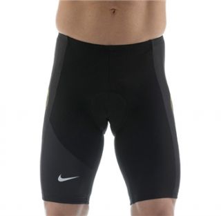 Nike Livestrong Team Lycra Shorts