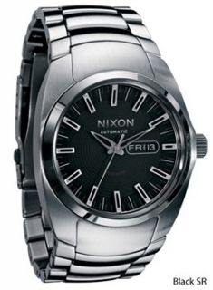 Nixon The Automatic Watch