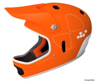 POC Cortex Flow Helmet