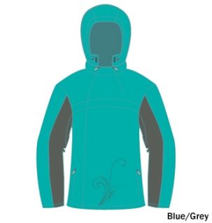 Loeka Waterproof Jacket 2011