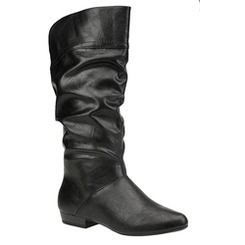 Cliffs by White Mountain Womens Freewill Boot Sz 8 5M