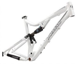 Tomac Automatic 120 Frame 2011