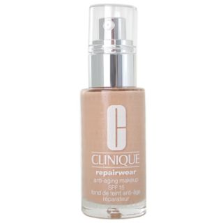 Clinique Repairwear Anti Aging Makeup SPF 15 Select Shade HTF