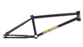 Federal Notorious Stay Strong Edition BMX Frame