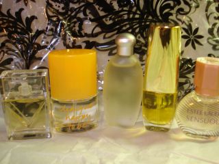 Michael Kors Parfum Clinique Happy to Be Estee Beautiful Sensuous