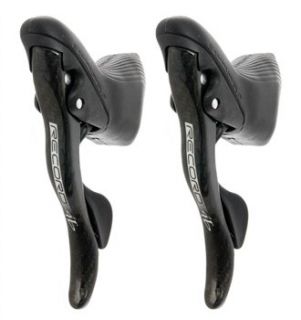 Campagnolo Record Ergopower Brake Levers