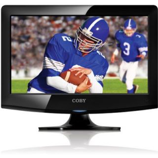 Coby Electronics 16 LED Digital TV