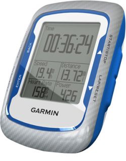 garmin edge 500 sharpen your cycling performance with edge 500