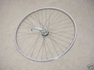 Bicycle Wheel Coaster Brake 26 x 1 3 8 Fit Schwinn All