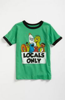 Mighty Fine Sesame Street® T Shirt (Toddler)