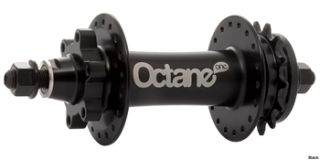 Octane One Orbital Rear SingleSpeed Hub 2012
