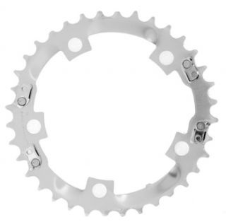 Shimano SGX Chainring Middle M650/560/520
