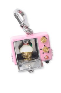 Juicy Couture Cupcake Oven Charm