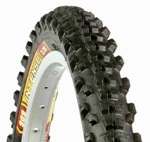Intense Tyre Systems 909 FRO DH Sticky Rubber