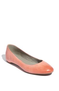 ECCO Mary Ballerina Flat