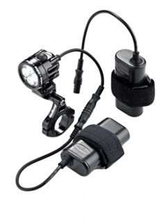 Hope Vision R4 LED Lightweight (2 x 2 Cell) 2013