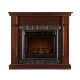 New Cliffside Electric Fireplace Cherry BJ9411E