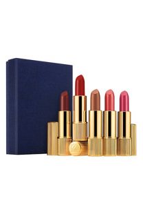 Estée Lauder Lipstick Luxuries Set ($100 Value)