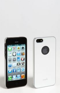 Moshi iGlaze Snap On iPhone 5 Case