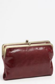 Hobo Vintage Leanne Leather Crossbody Bag