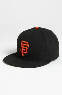 New Era Cap San Francisco Giants Baseball Cap