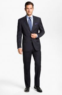 John Varvatos Star USA Wool Jacket, Trousers &  Dress Shirt