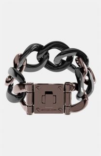 Michael Kors Equestrian Luxury Bracelet