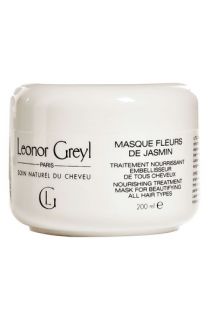 Leonor Greyl PARIS Masque Fleurs de Jasmin Nourishing Hair Mask